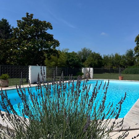 Alpilles Camargue Mas Falabrego Raphele Exterior photo