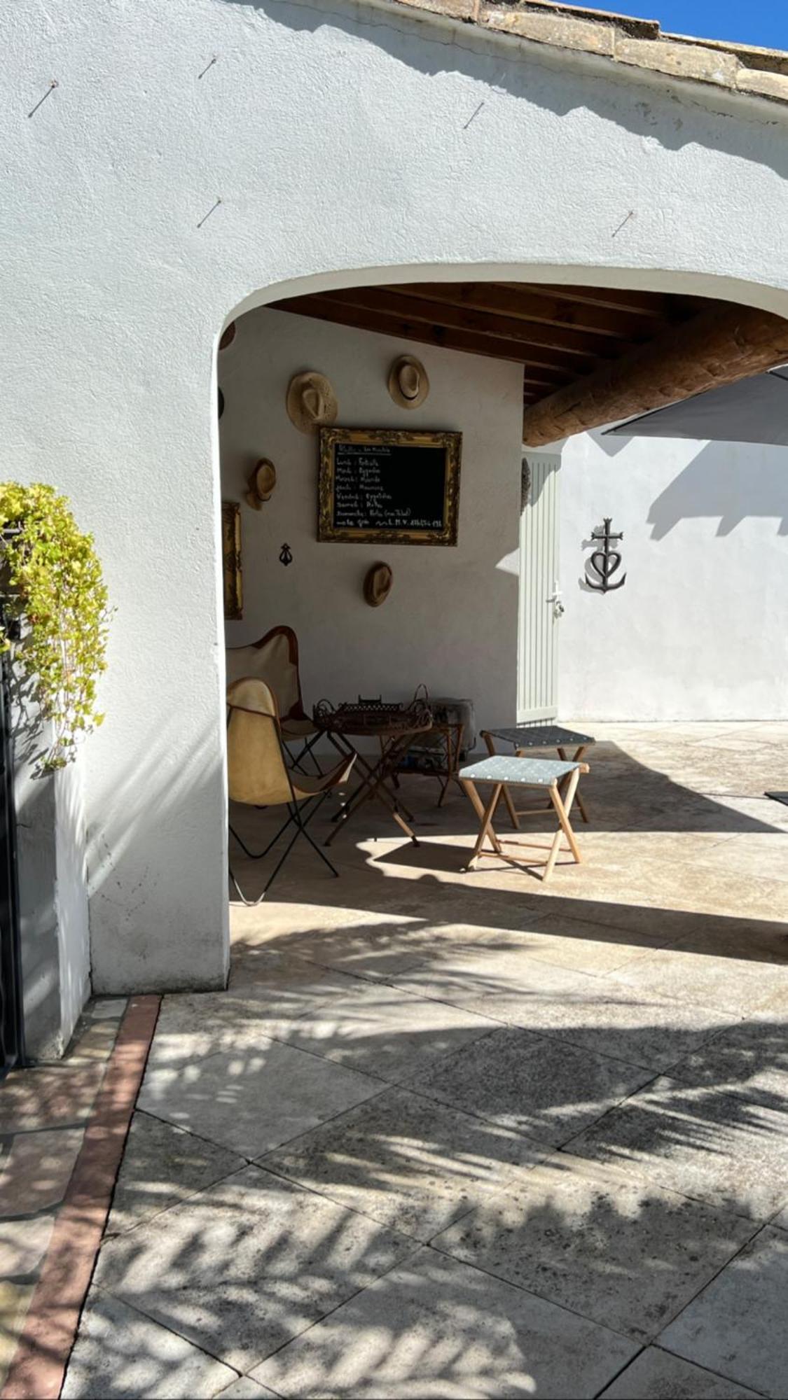 Alpilles Camargue Mas Falabrego Raphele Exterior photo
